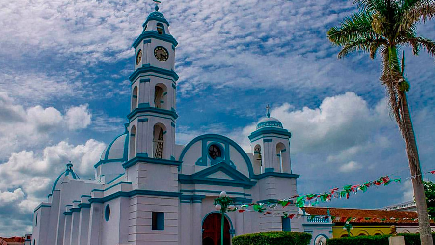 San Pedro y San Pablo