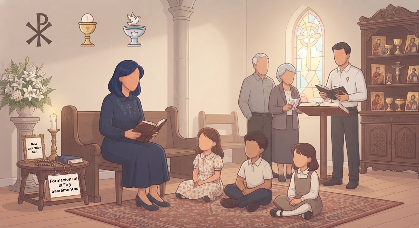 Catequesis